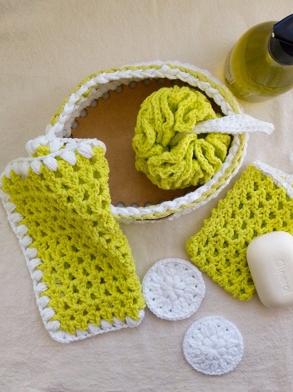 Producto - Set de Spa - 0