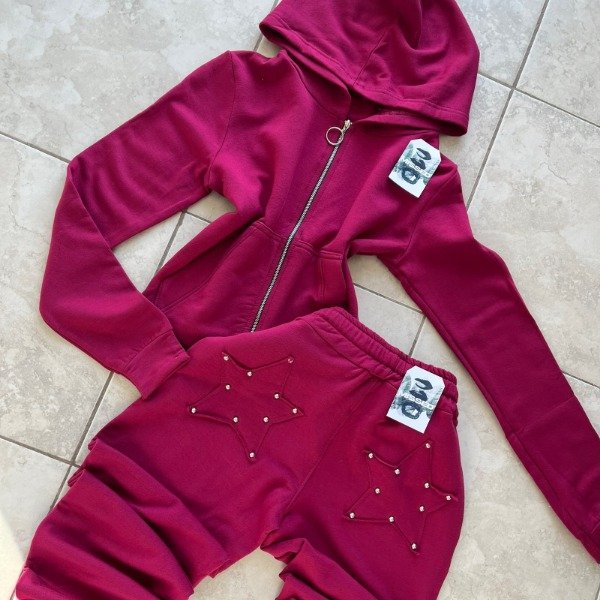 Producto - Set star - 2