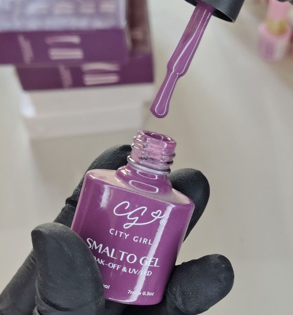 Producto - City Girl 7ml  N 42
