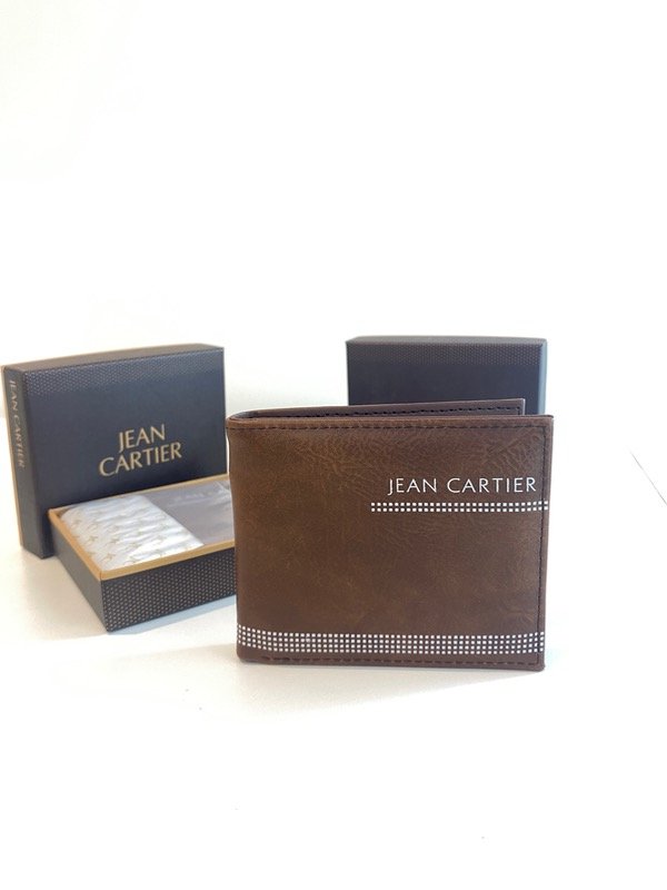 Producto - BILLETERA JEAN CARTIER
