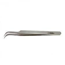 Producto - Pinza para pestañas curva