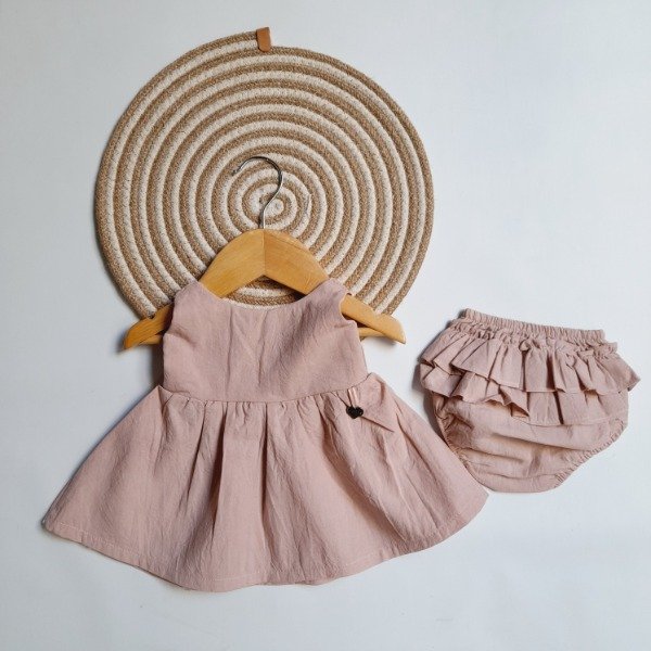 Producto - Vestido Uma