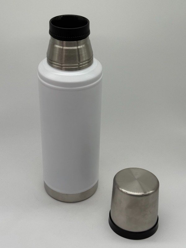 Producto - Termo 1L White