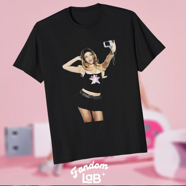 Producto - Remera Emilia Mernes mp3 - 1