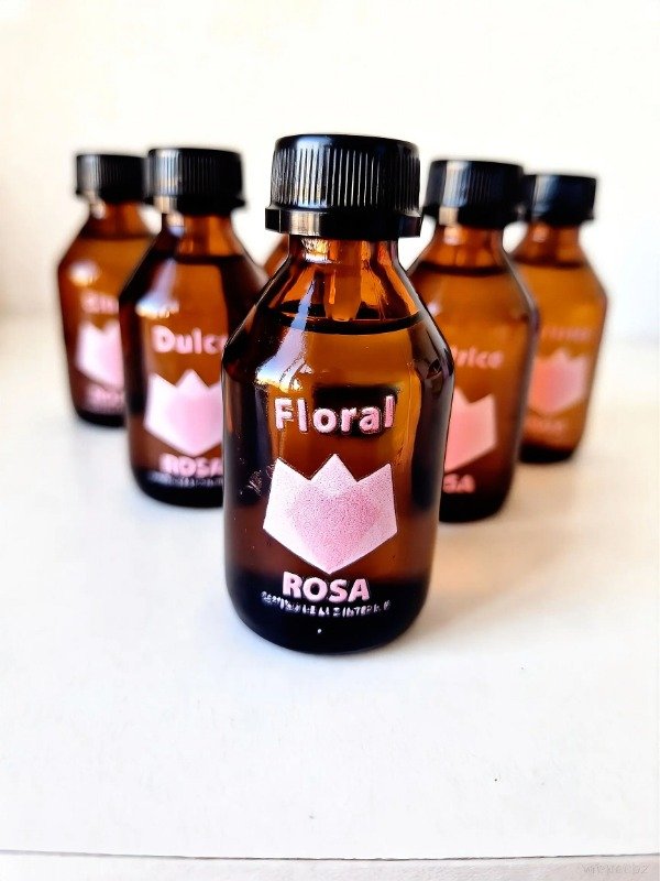 Producto - Aceites Relax     ( Dulce -Cítrico- Floral)