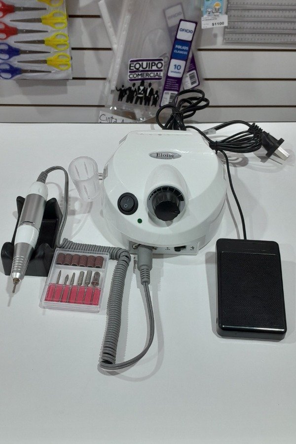 Producto - TORNO C/PEDAL