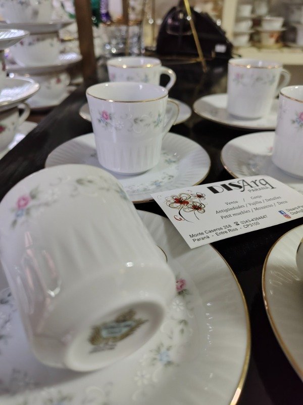Producto - Café x 6 TSUJI rosaceleste - 4