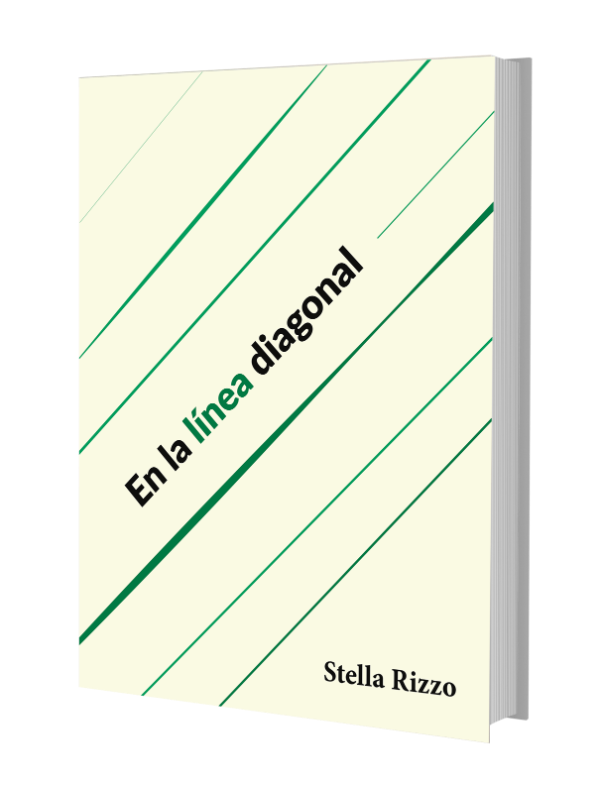 Producto - En la línea diagonal - Stella Rizzo