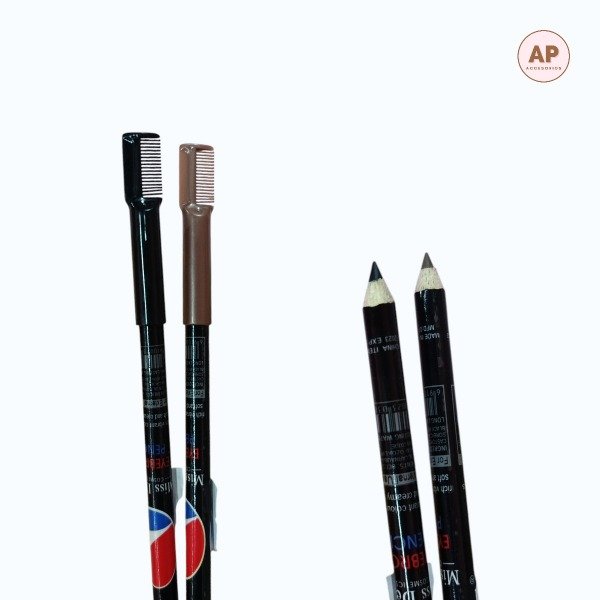 Producto - DELINEADOR CEJAS CON PEINE
