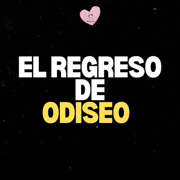 Producto - EL REGRESO DE ODISEO
