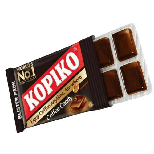 Producto - Kopiko Coffee Candy 8 caramelos