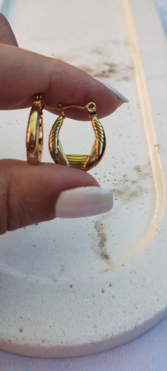 Producto - Argollas7