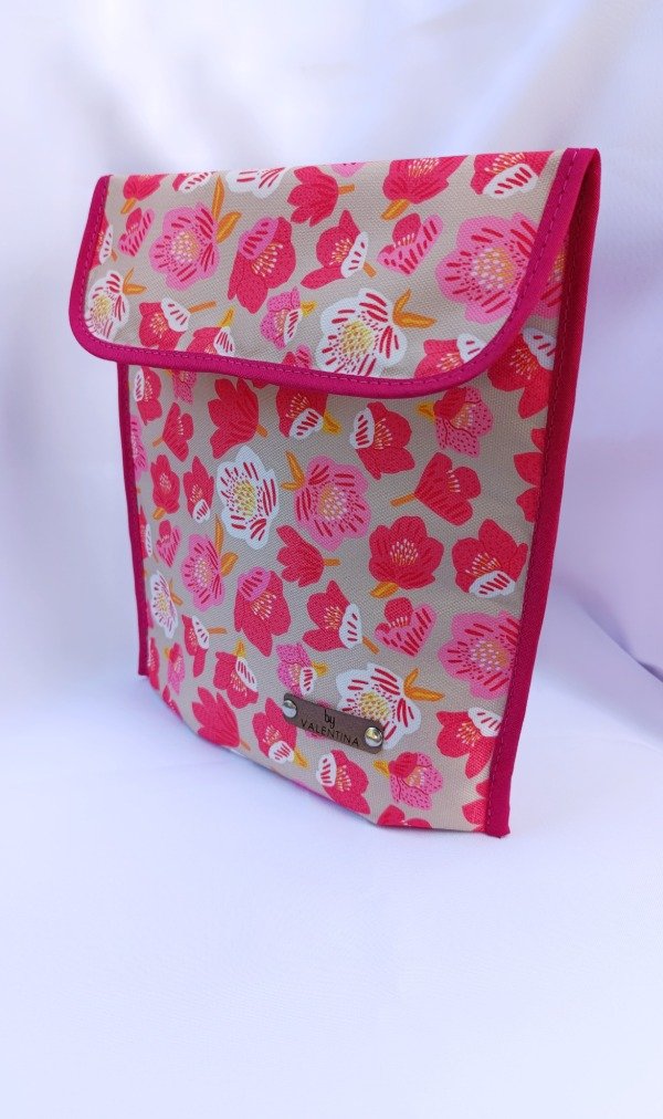 Producto - Sobre termico flower