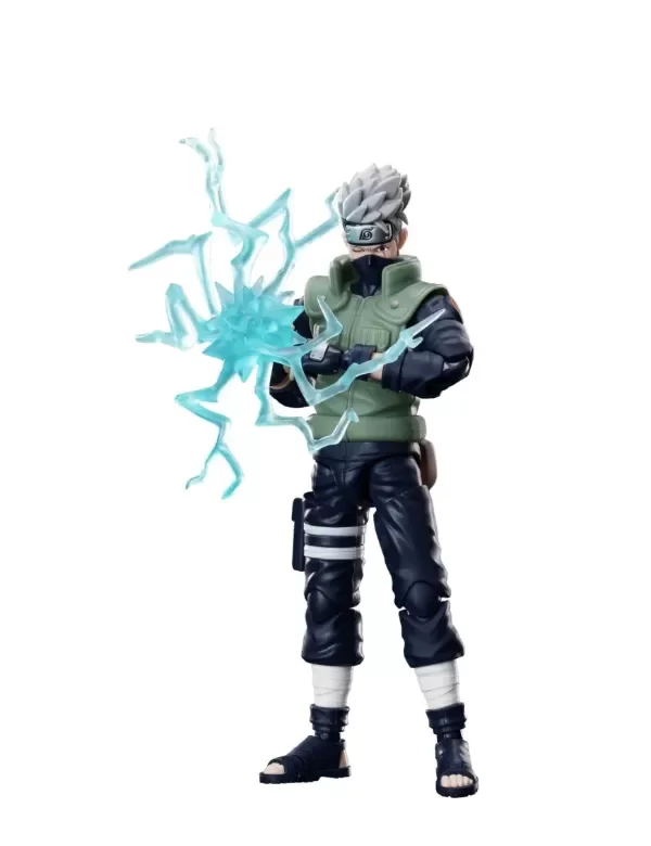 Producto - Hatake Kakashi - 1