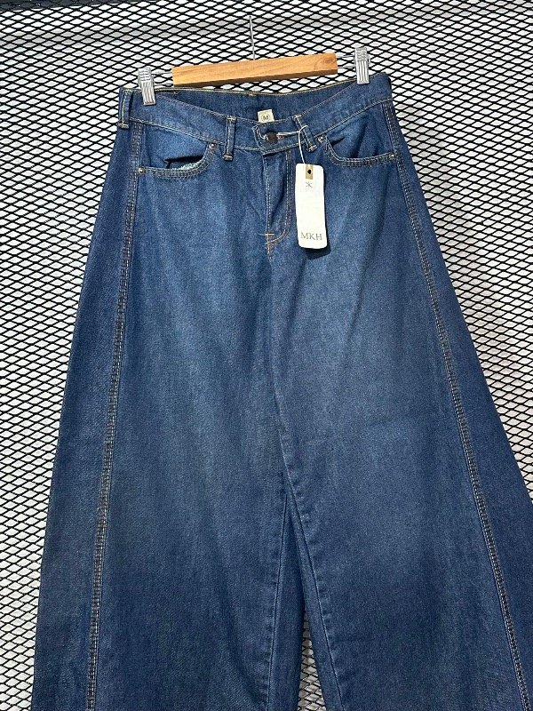 Producto - Wide leg nuevo MIKAH TM - 1