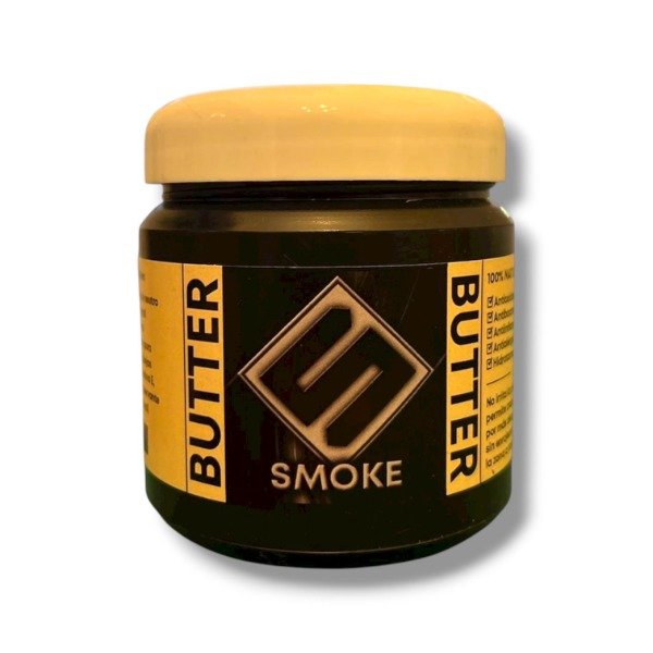 Producto - Butter Smoke 250 gr