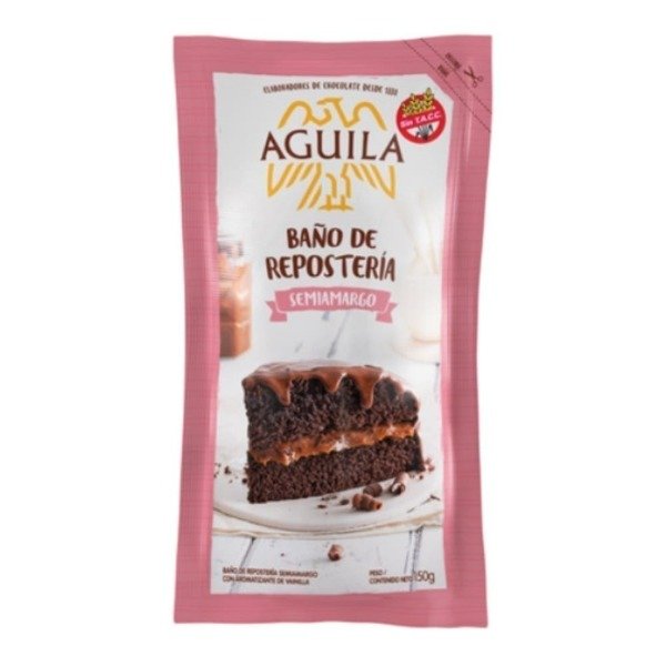 Producto - AGUILA SEMIAMARGO