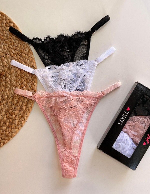 Producto - Art 10805 - Sayka (Pack x3) Regulables