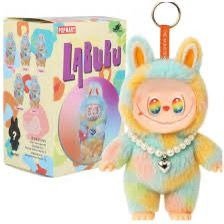 Producto - Labubu Arcoiris 5