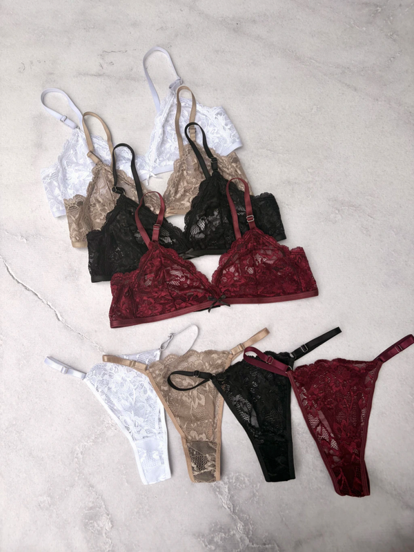 Producto - Mel - Nude
