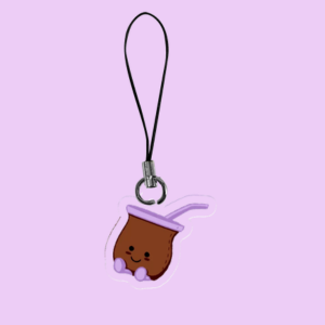 Producto - Charms - Argentina - Mate