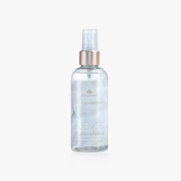 Producto - BRUMA SUEÑOS- ABUNDANCIA