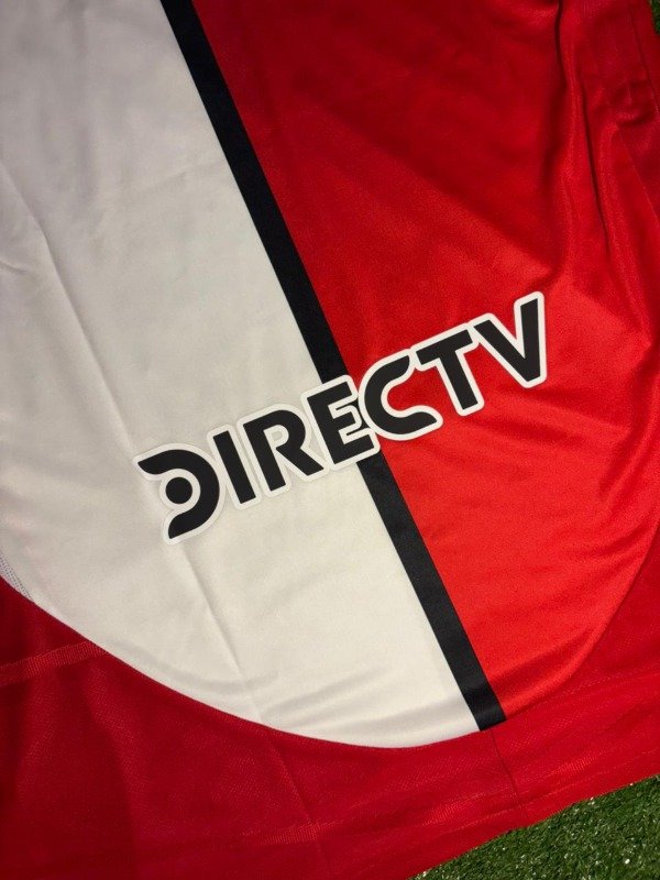 Producto - Camiseta Tercer Uniforme HEAT.RDY 2025/26 (S - M - L - XL - XXL) - 5