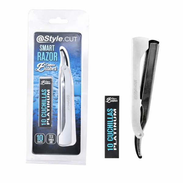 Producto - STYLE CUT NAVAJIN TONDEO C/REP  -