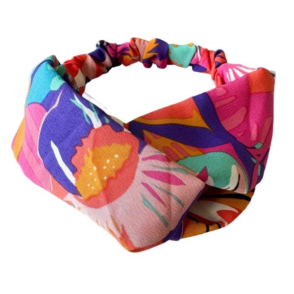 Producto - Turbante Lizy