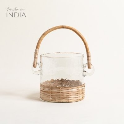 Producto - Hielera de vidrio 1800Ml