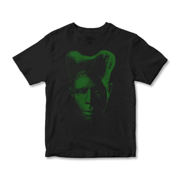Producto - REMERA TYLER THE CREATOR