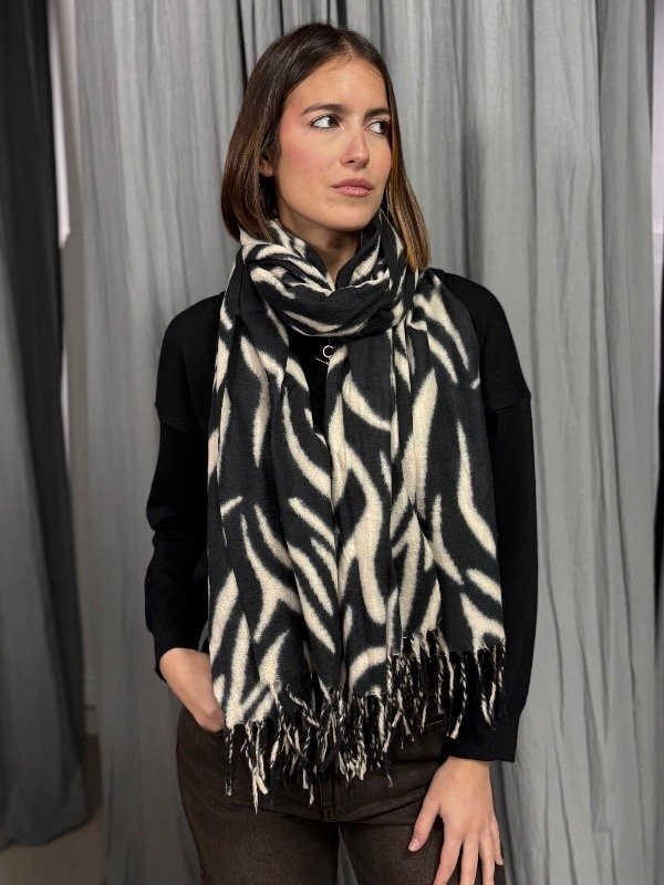 Producto - Bufanda PRINT
