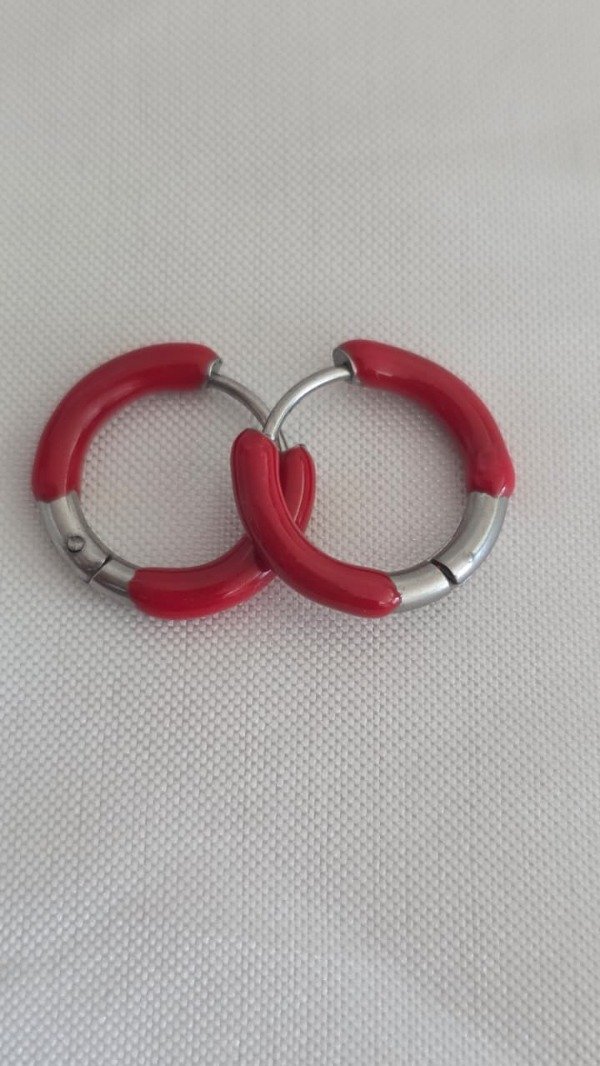 Producto - Argollas ARCO