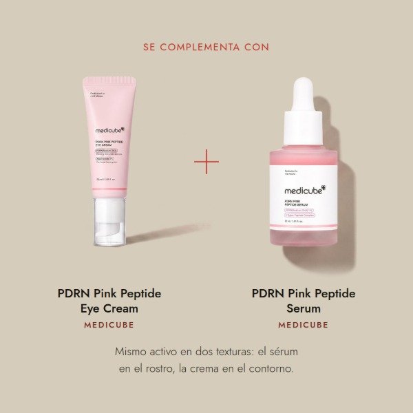 Producto - PDRN Pink Peptide Eye Cream - 3