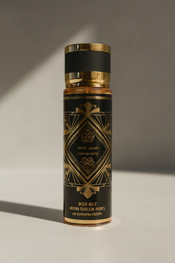 Producto - Body Splash Arabe Oud For Glory 200ml