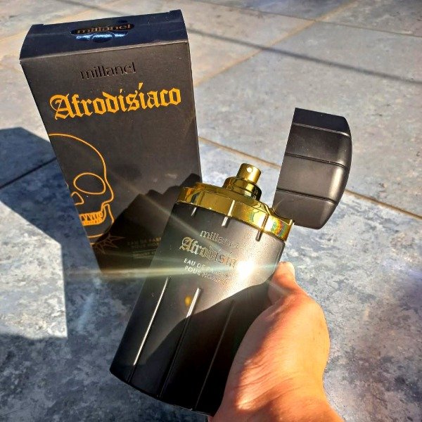 Producto - Black XS Afrodisíaco 100ml - 3