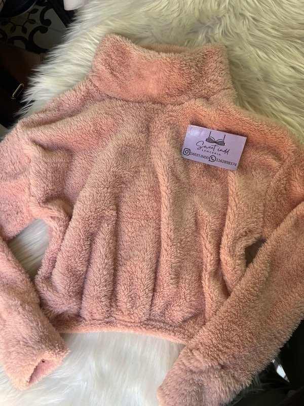 Producto - Buzo niña