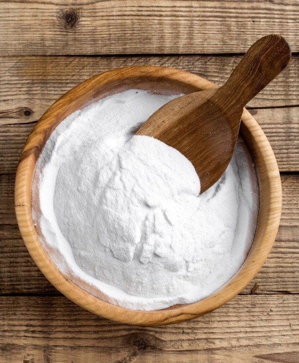 Producto - Bicarbonato De Sodio x100gr