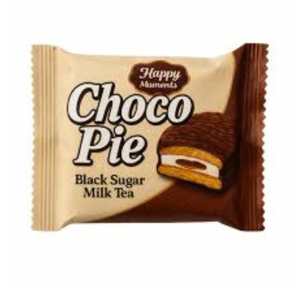 Producto - Chocopie Black tea