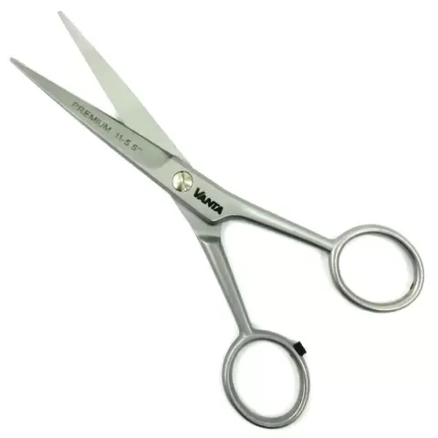 Producto - TIJERA FILO NAVAJA 5.5" VANTA