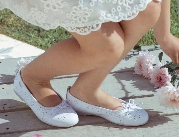BALLERINA F120