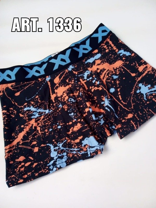 Producto - BOXER XY 1336