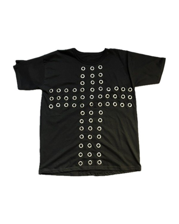Producto - REMERA +++ CROSS