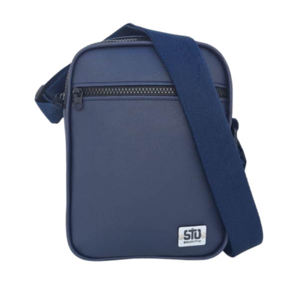 Producto - MORRAL INDIANA AZUL