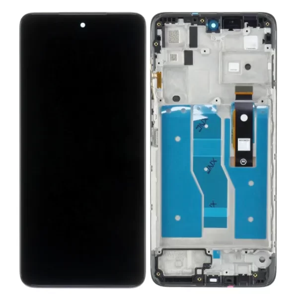 Producto - Motorola g52 100/original con Marco