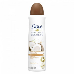 Producto - DOVE DES/ANT AER-FRES COCO