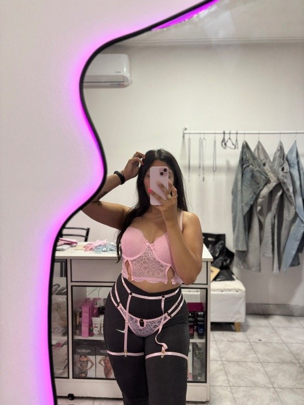 Producto - corset 3 piezas