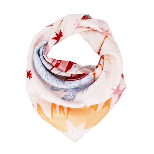 Producto - pañuelo Angelical