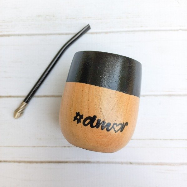Producto - MATE AMOR