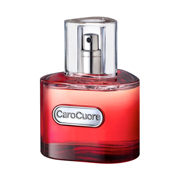 Producto - CNIA CARO CUORE C/VAP X90ML